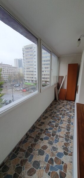 Ion Mihalache - magazin Berezka Proprietar