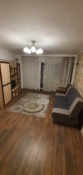 Ion Mihalache - magazin Berezka Proprietar