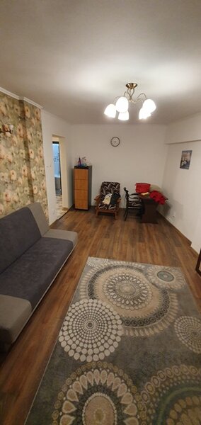 Ion Mihalache - magazin Berezka Proprietar