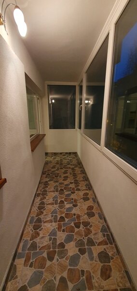 Ion Mihalache - magazin Berezka Proprietar