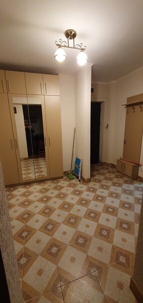 Ion Mihalache - magazin Berezka Proprietar