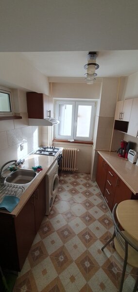 Ion Mihalache - magazin Berezka Proprietar