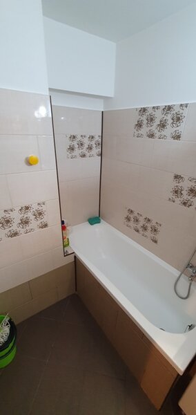 Ion Mihalache - magazin Berezka Proprietar