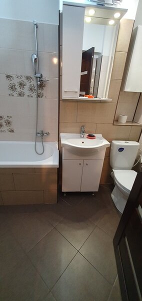 Ion Mihalache - magazin Berezka Proprietar