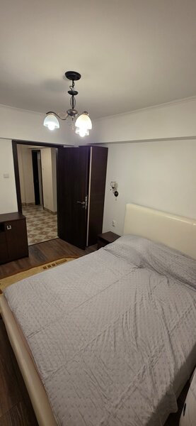 Ion Mihalache - magazin Berezka Proprietar